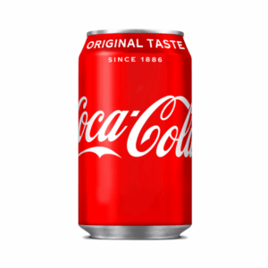 Coca Cola 33 Cl. (24 stk.)