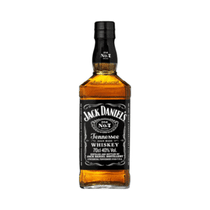 Jack Daniels No 7 Whisky 40% 70cl