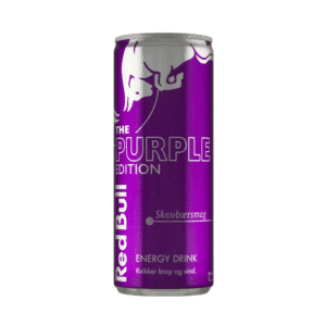 Redbull Purple Skovbærsmag 24stk (25 Cl.)