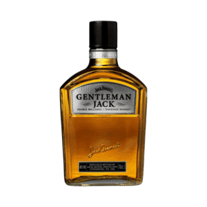 Whisky Jack Daniels Gentleman Jack 40% 70cl