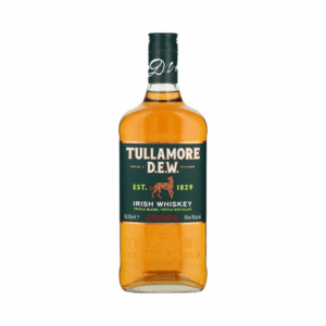 Whisky Tullamore Dew 40% 70cl